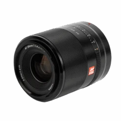 Rollei Objektiv AF 28 Mm F/1.8 DX Für Nikon Z-Mount