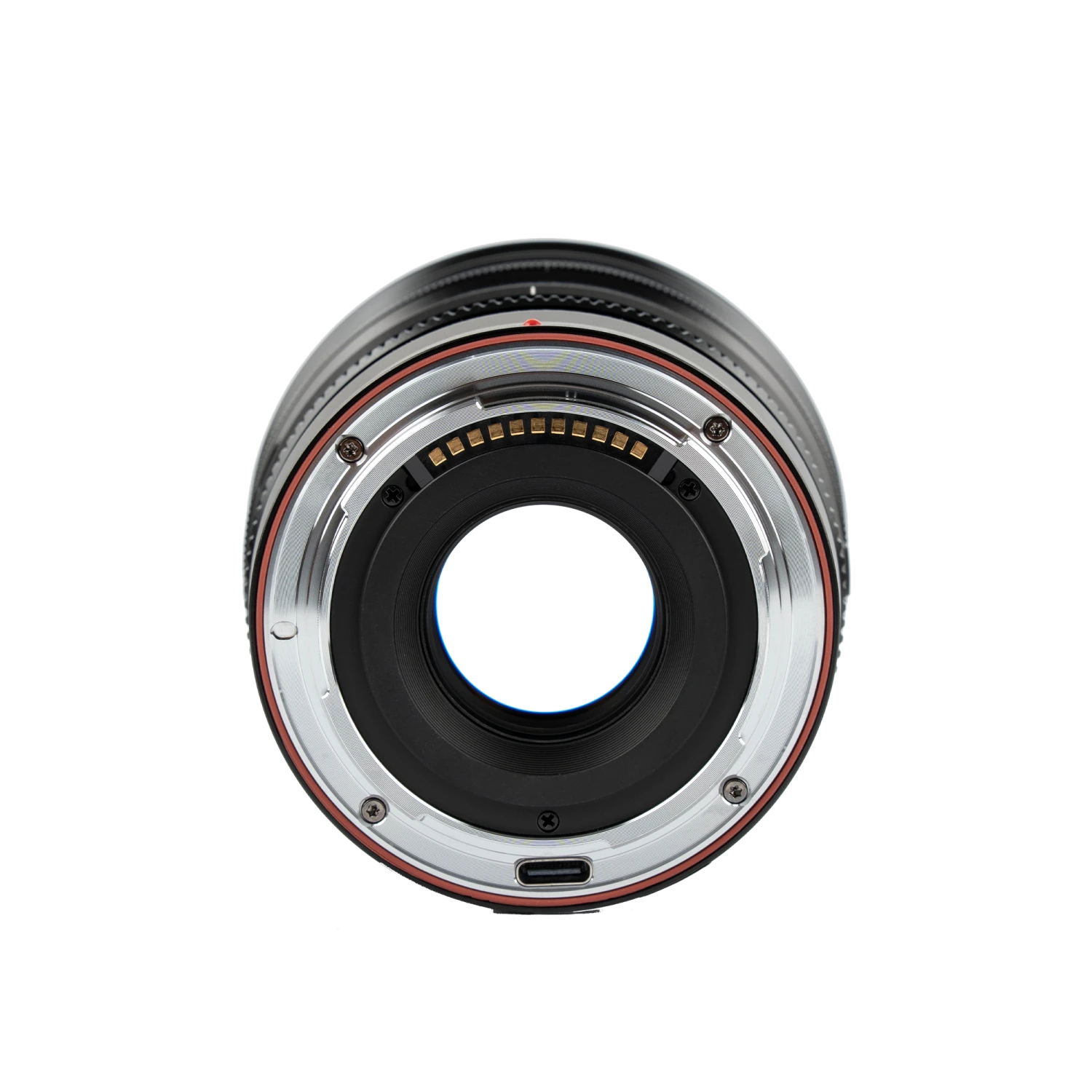 Rollei Objektiv AF 75 Mm F/1.2 Pro Z DX Mit Nikon Z-Mount – Bild 7