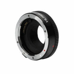 Rollei EF-FX1 Pro Adapter Für Canon-EF/EF-S-Objektive An Fuji-X-Mount