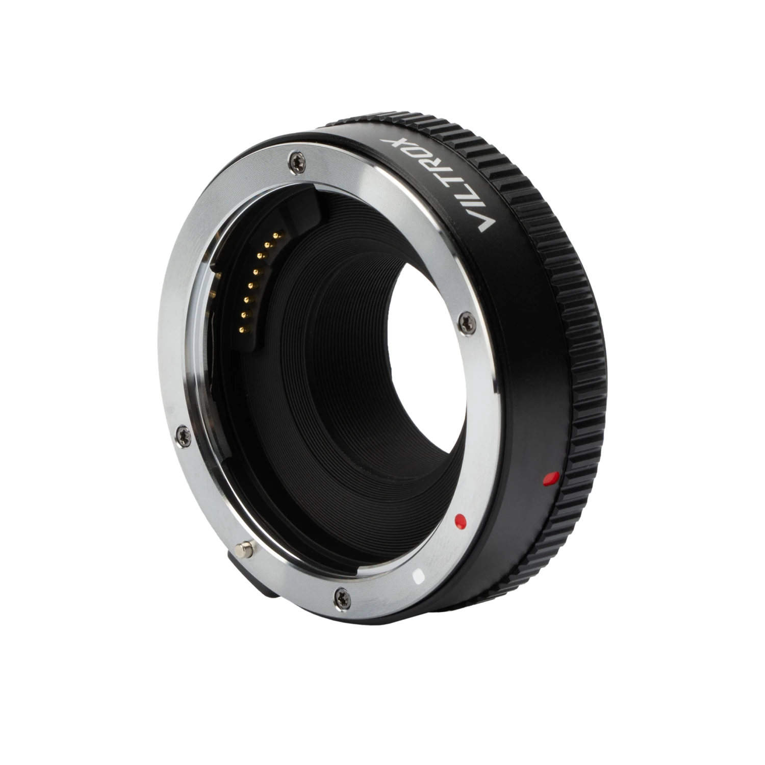 Rollei EF-FX1 Pro Adapter Für Canon-EF/EF-S-Objektive An Fuji-X-Mount