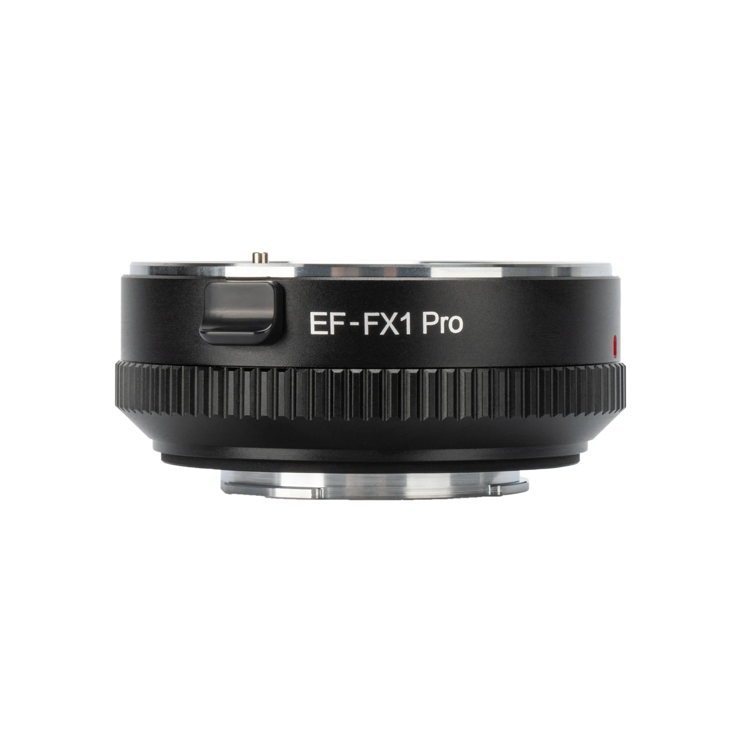 Rollei EF-FX1 Pro Adapter Für Canon-EF/EF-S-Objektive An Fuji-X-Mount – Bild 4
