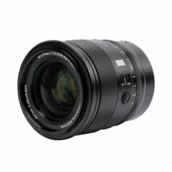 Rollei Objektiv AF 27 Mm F/1.2 Pro DX Für Nikon Z-Mount