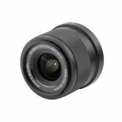 Rollei Objektiv AF 20 Mm F/2.8 FX Mit Nikon Z-Mount