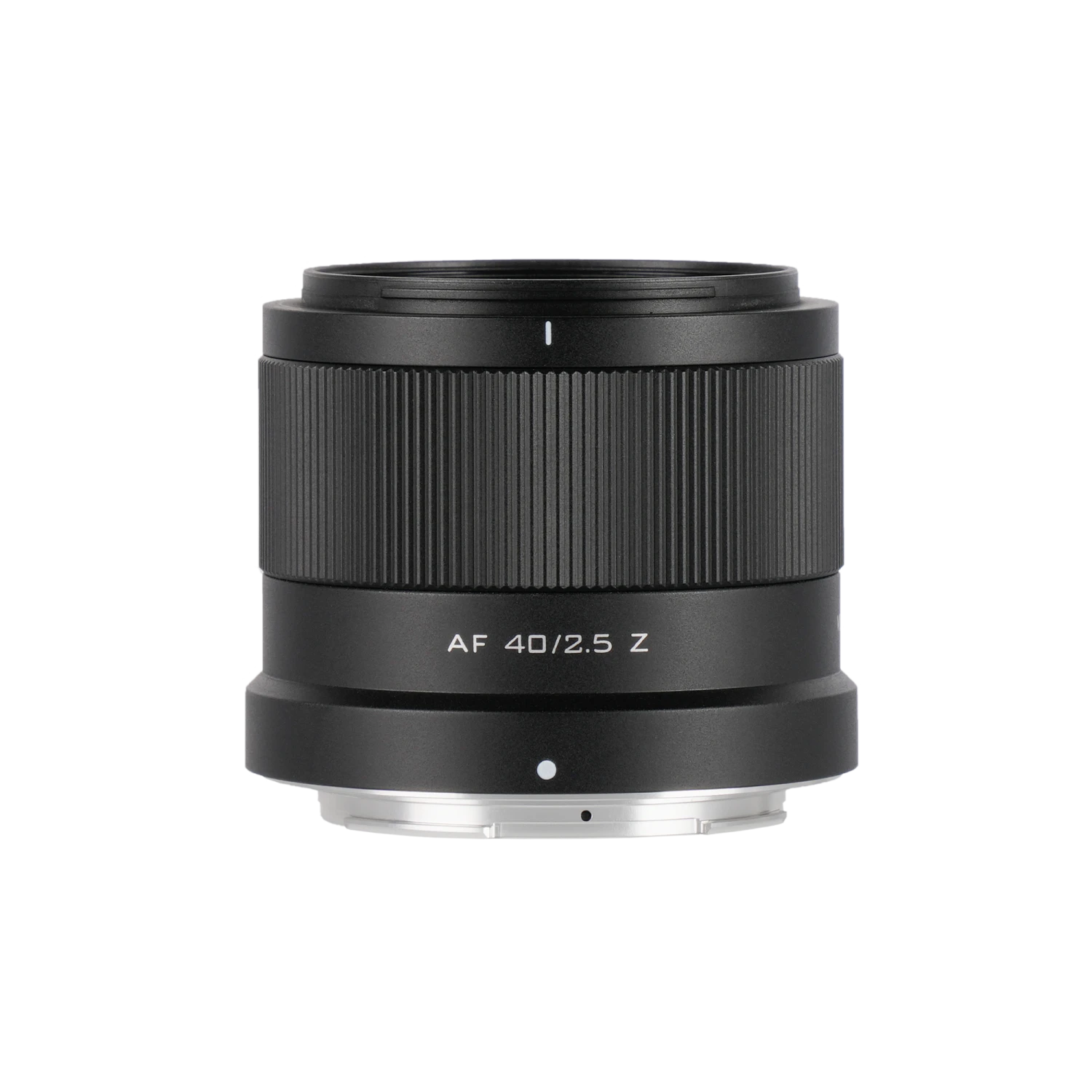 Rollei Objektiv AF 40 Mm F/2.5 FX Für Nikon Z-Mount – Bild 4