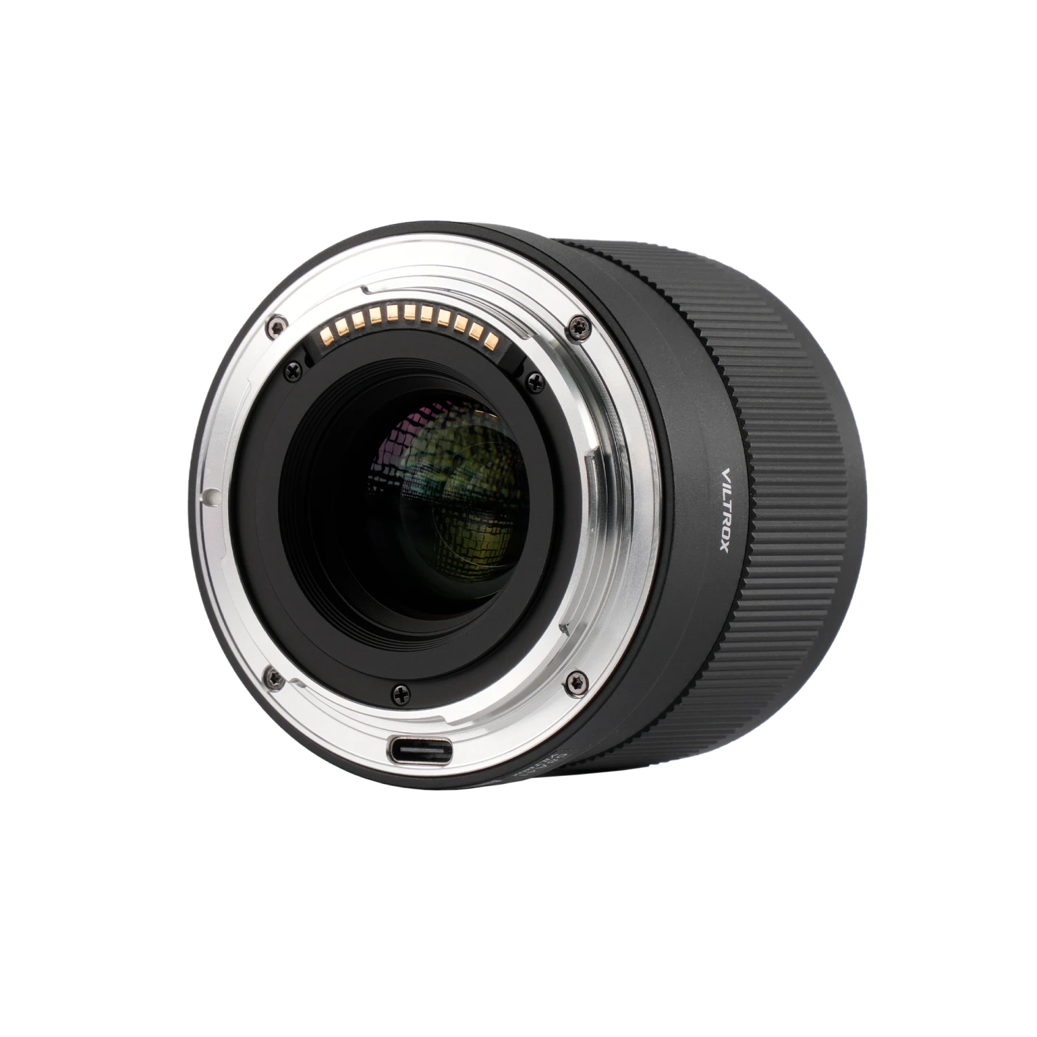 Rollei Objektiv AF 40 Mm F/2.5 FX Für Nikon Z-Mount – Bild 6