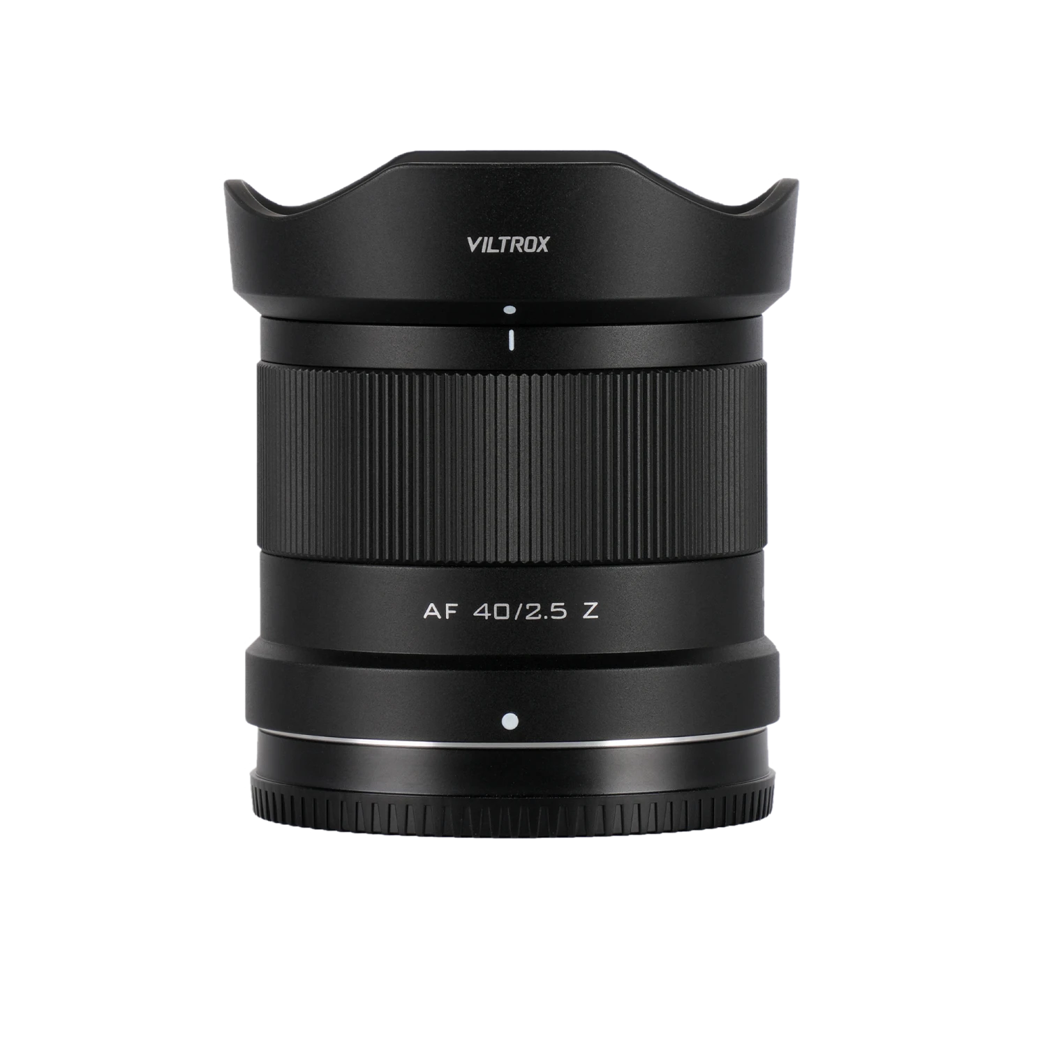 Rollei Objektiv AF 40 Mm F/2.5 FX Für Nikon Z-Mount – Bild 8