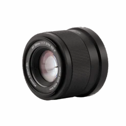 Rollei Objektiv AF 56 Mm F/1.7 DX Für Nikon Z-Mount