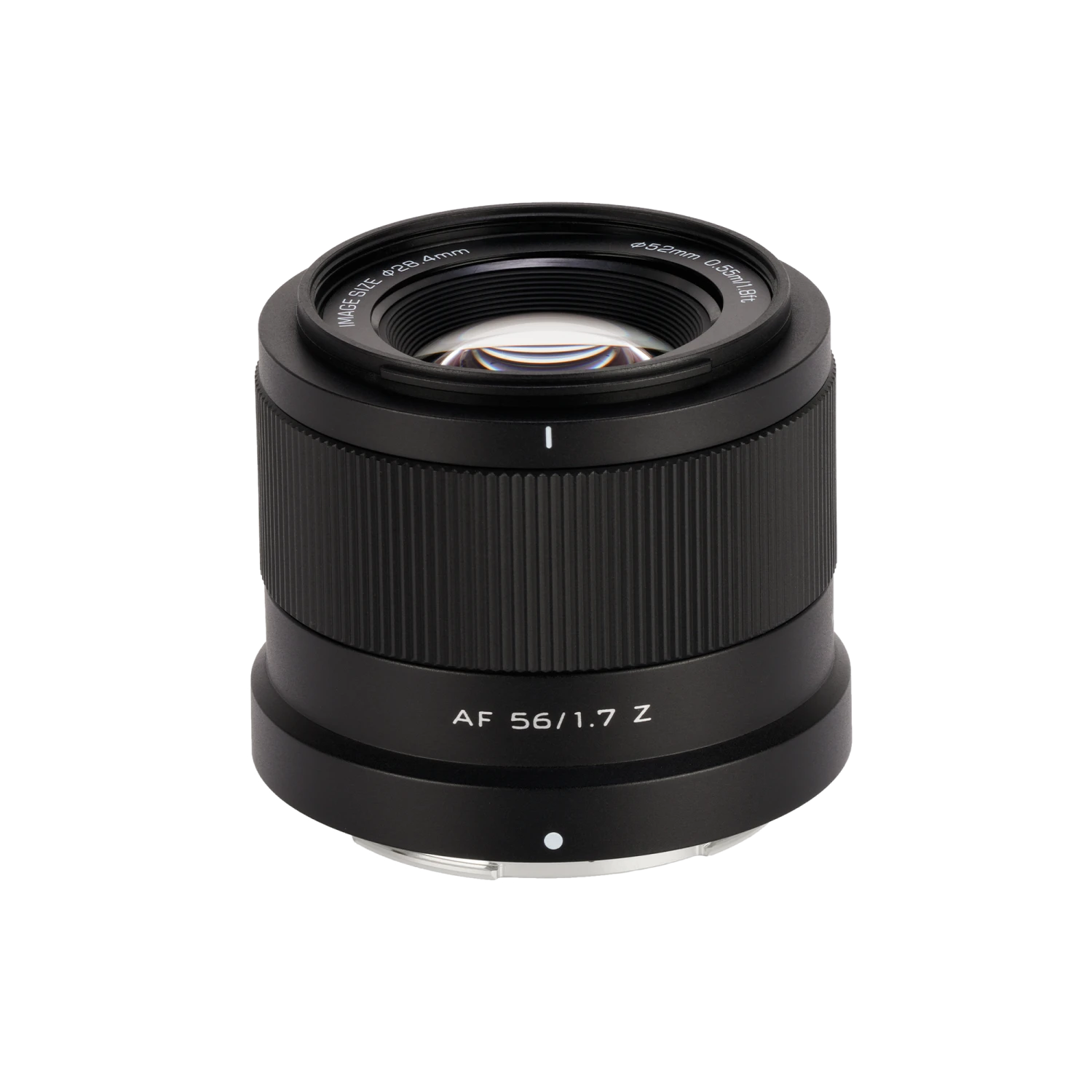Rollei Objektiv AF 56 Mm F/1.7 DX Für Nikon Z-Mount – Bild 2