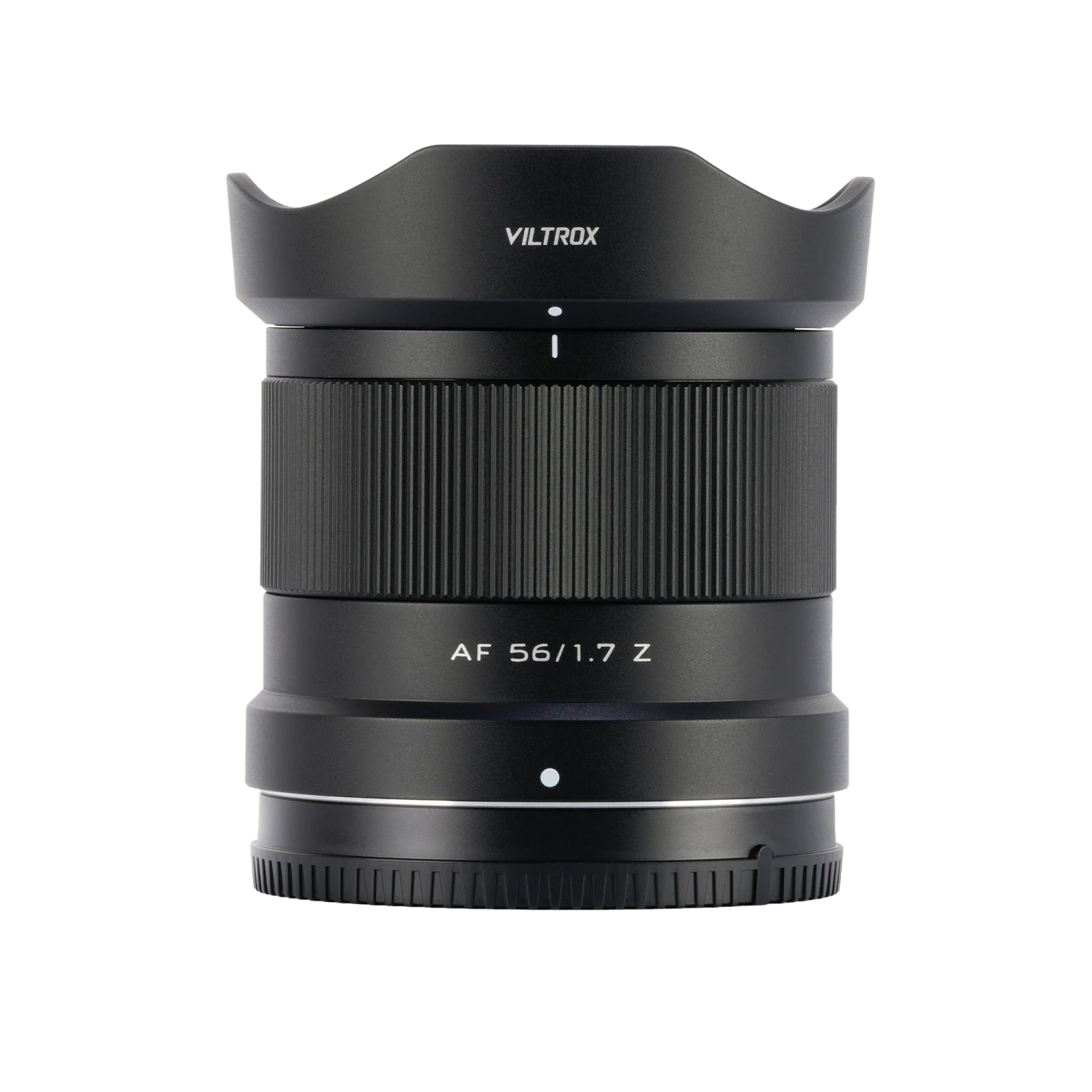 Rollei Objektiv AF 56 Mm F/1.7 DX Für Nikon Z-Mount – Bild 8