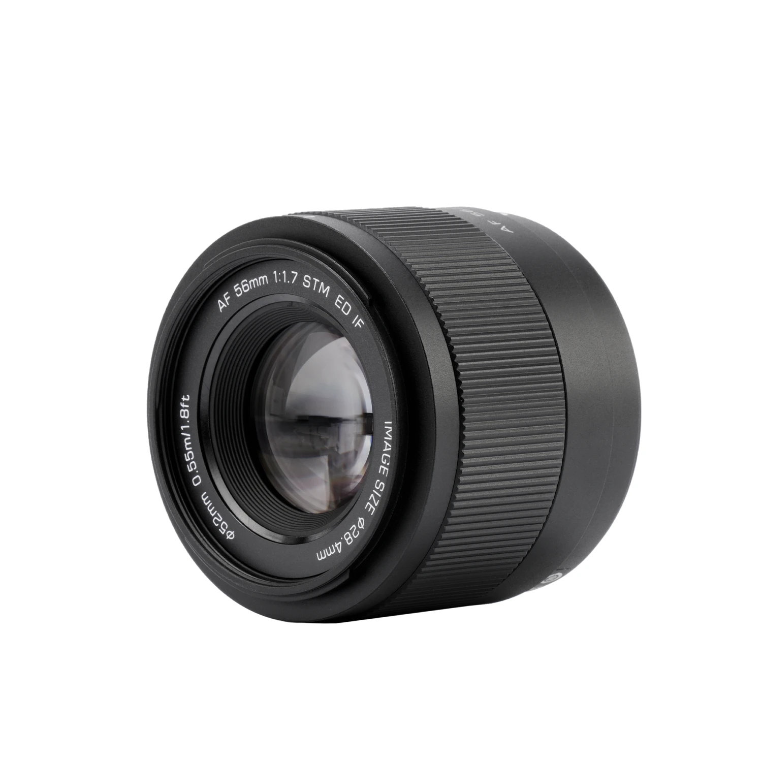 Rollei Objektiv AF 56 Mm F/1.7 Mit Fuji X-Mount