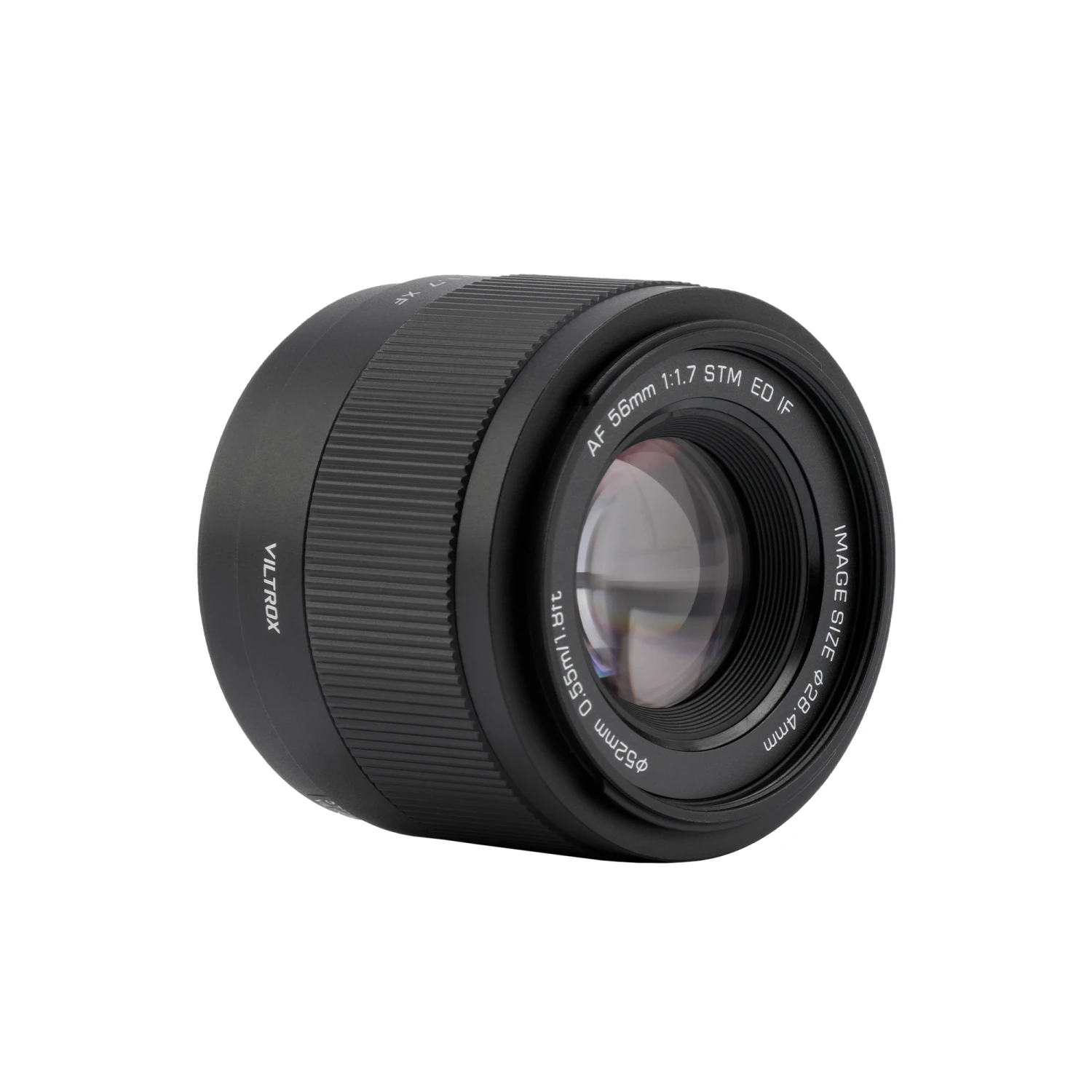 Rollei Objektiv AF 56 Mm F/1.7 Mit Fuji X-Mount – Bild 4