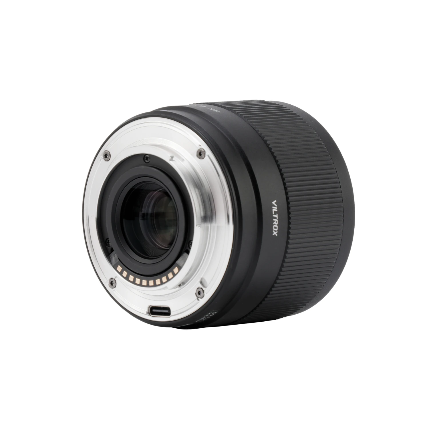 Rollei Objektiv AF 56 Mm F/1.7 Mit Fuji X-Mount – Bild 5