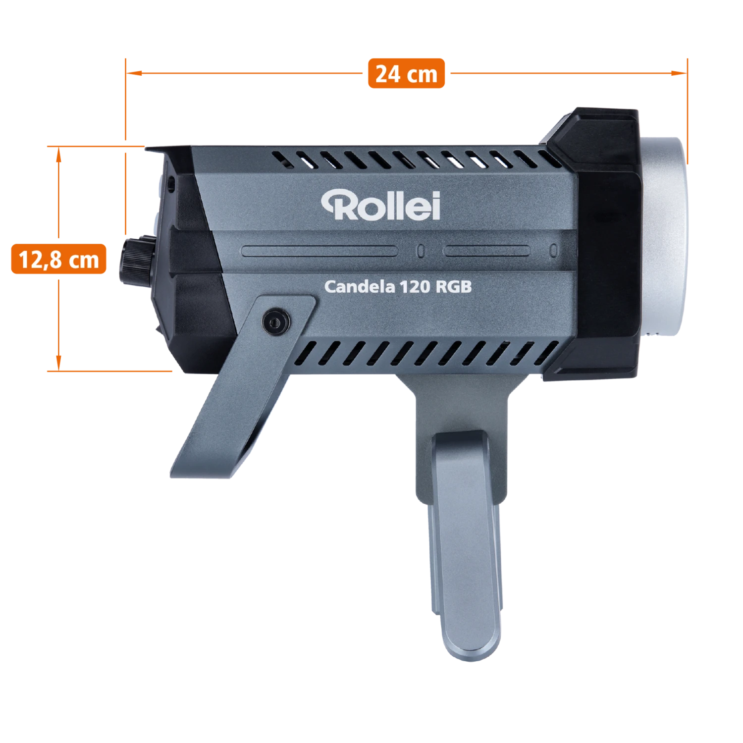 Rollei Candela 120 RGB – Bild 5