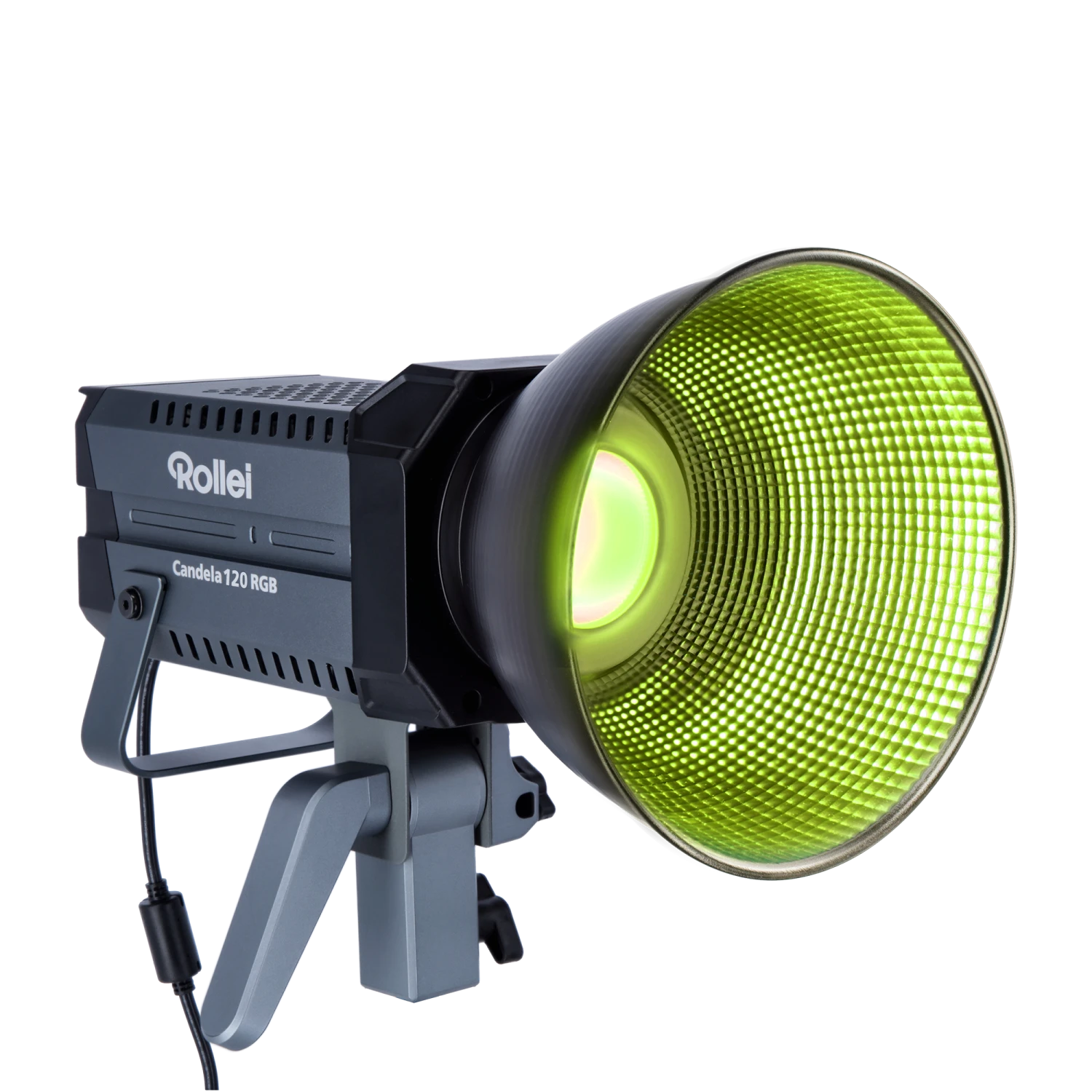 Rollei Candela 120 RGB – Bild 7