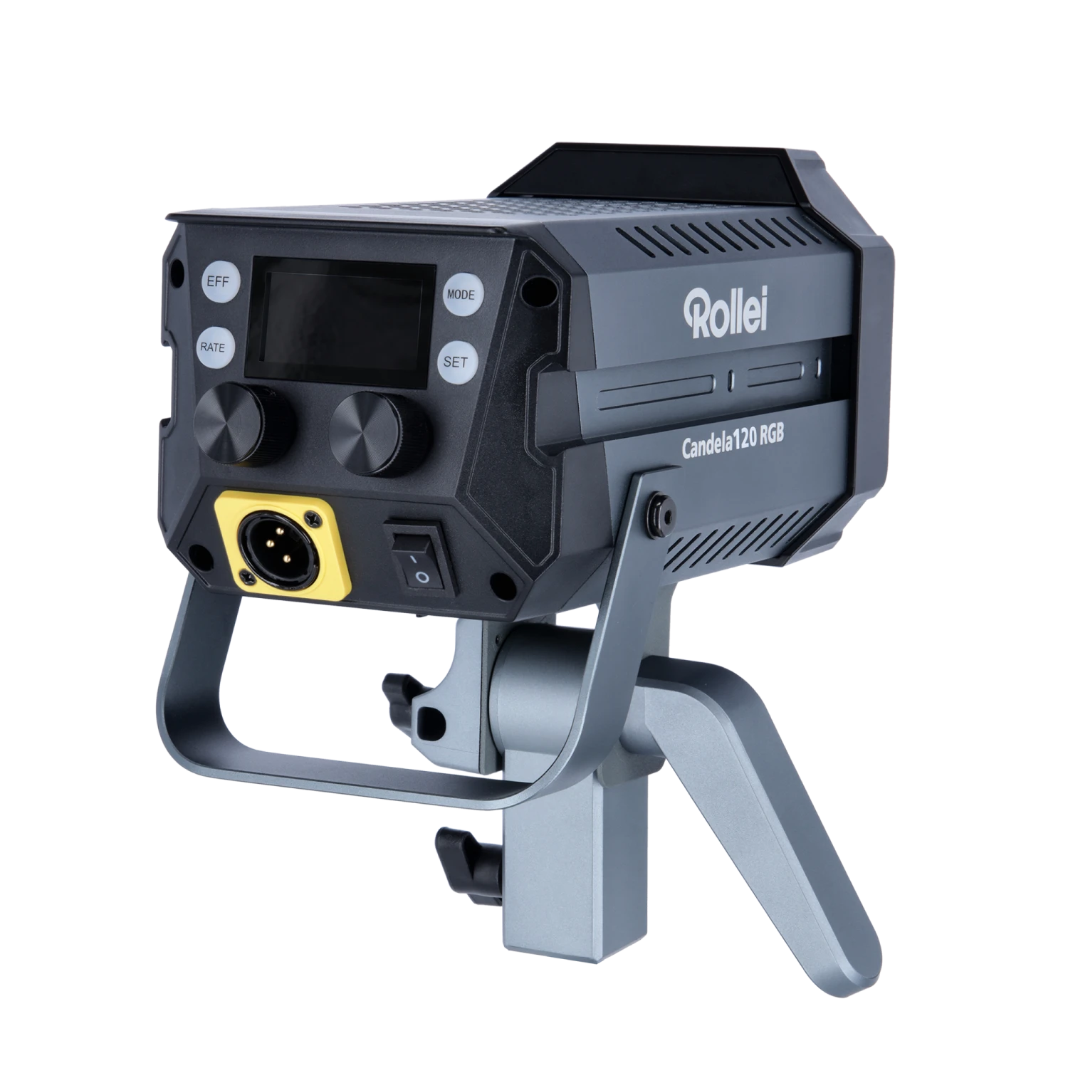 Rollei Candela 120 RGB – Bild 8