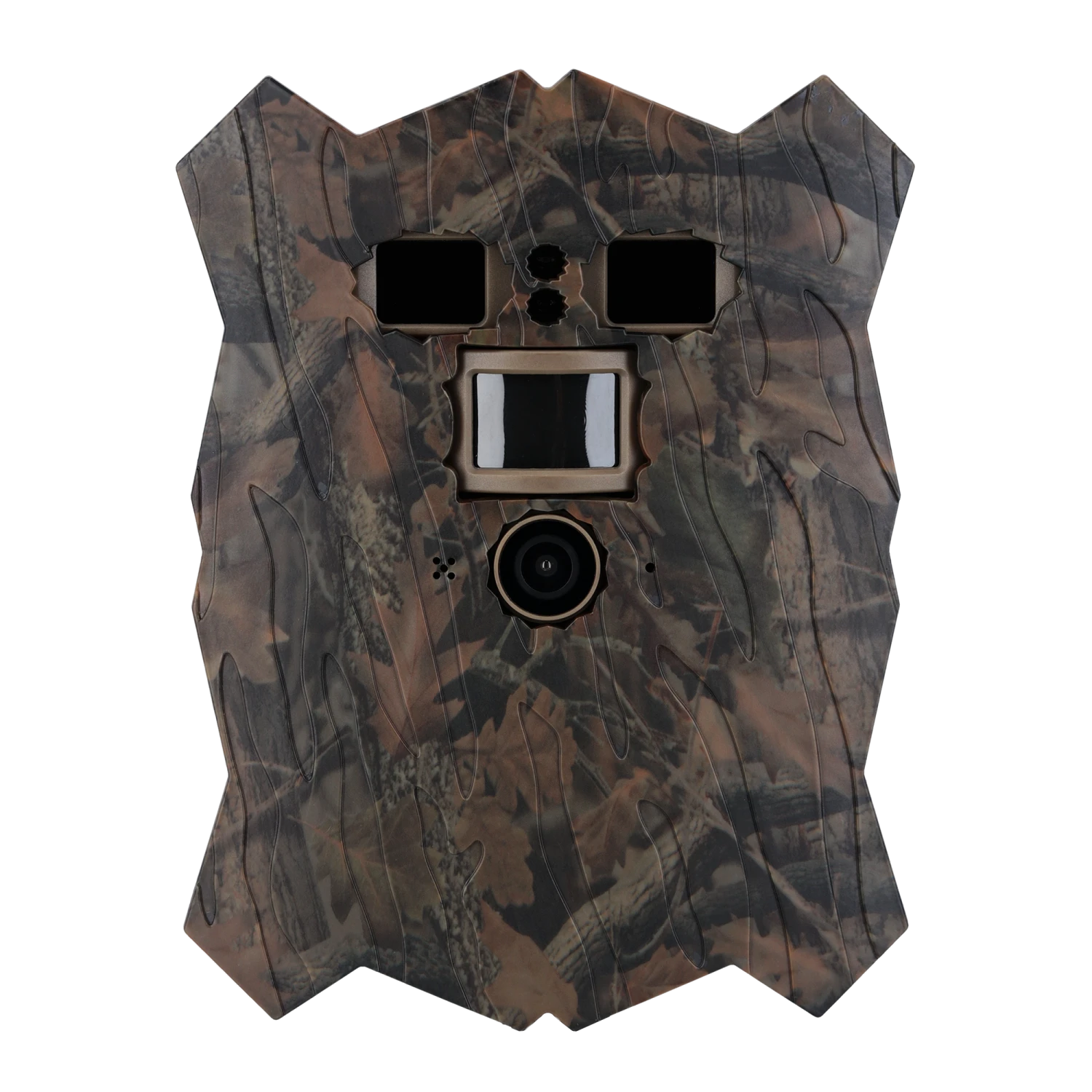 Rollei Wildkamera 4K WiFi Slim