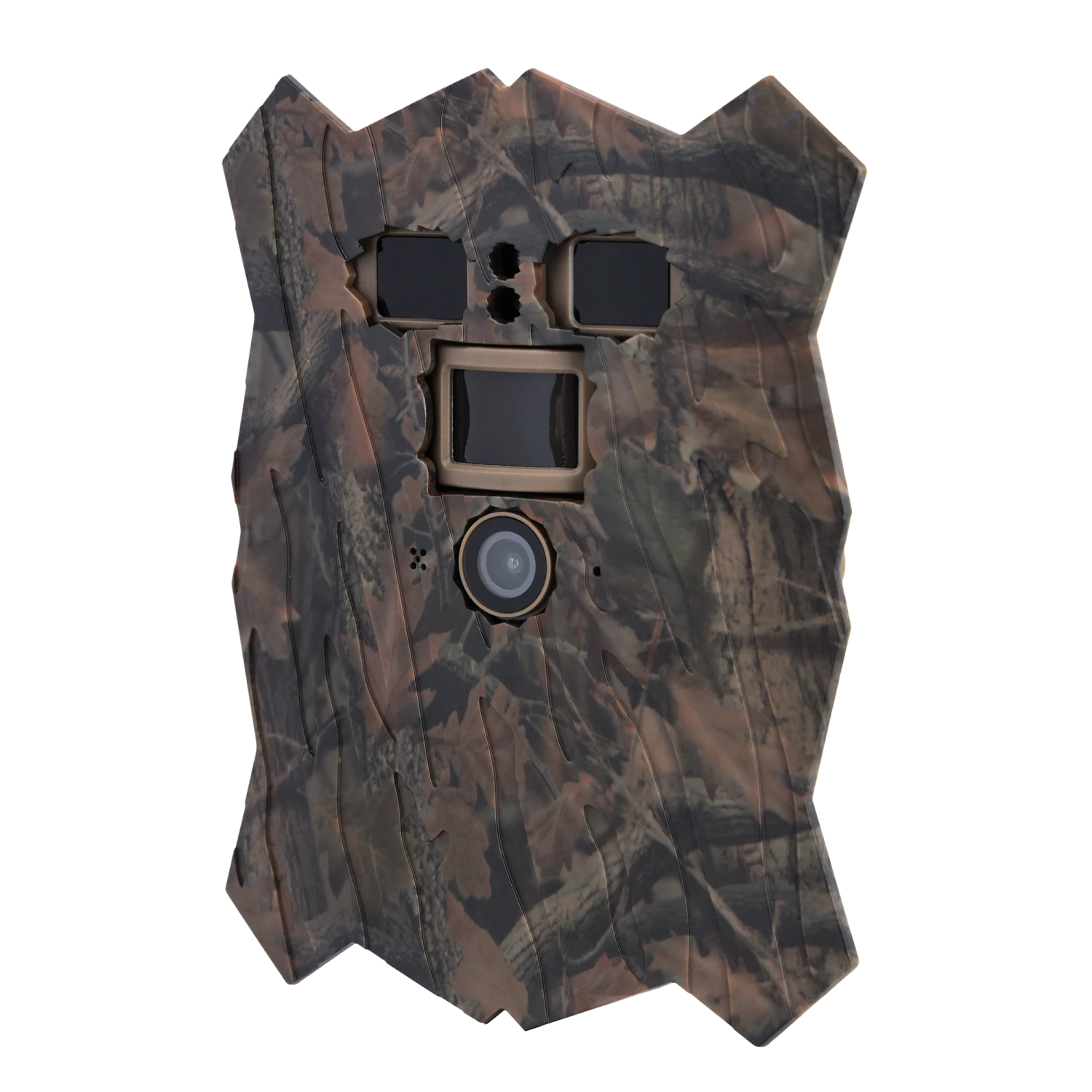 Rollei Wildkamera 4K WiFi Slim – Bild 4