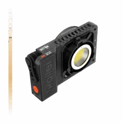 Rollei LED-Dauerlicht | Bi-Color | 100W | LUX-Serie