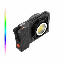 Rollei LED-Dauerlicht | RGB | 60W | LUX-Serie