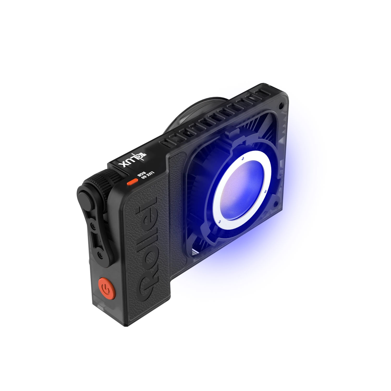 Rollei LED-Dauerlicht | RGB | 60W | LUX-Serie – Bild 13