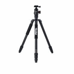 Rollei C6i - Aluminium Stativ