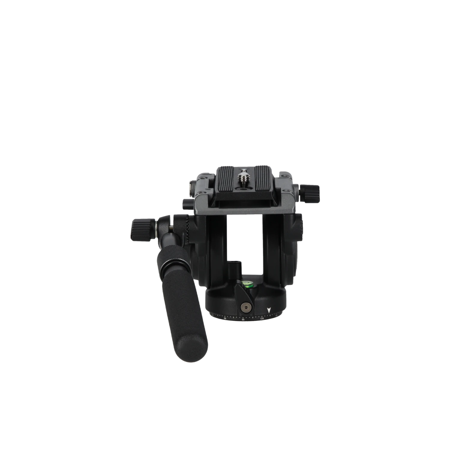 Rollei VH-6 Fluid Videokopf – Bild 3