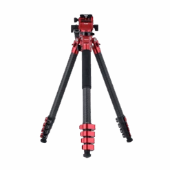 Rollei Easy Traveler Carbon Videostativ