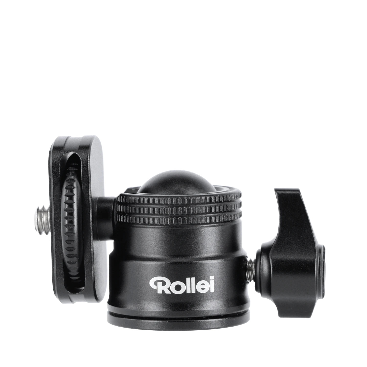 Rollei Mini Kugelkopf P1 – Bild 2