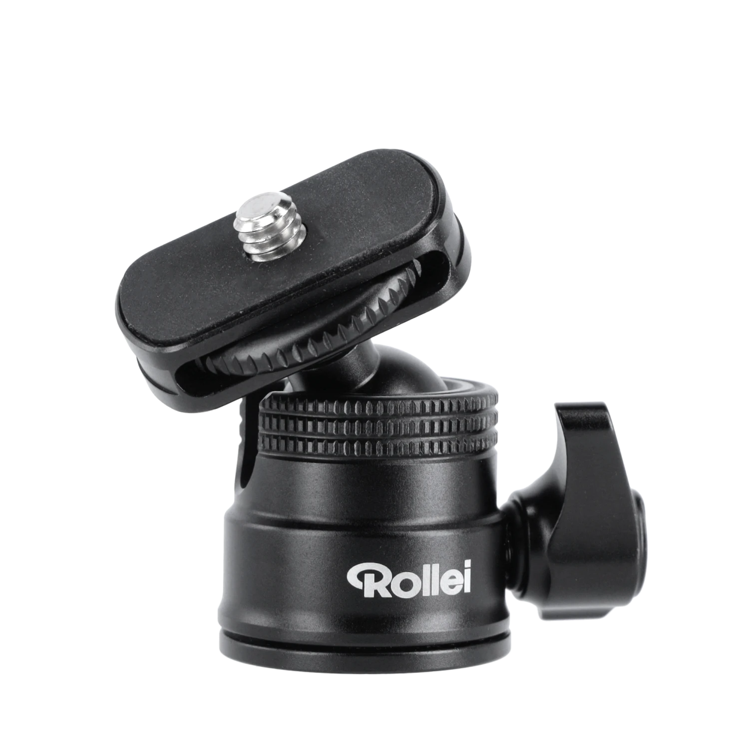 Rollei Mini Kugelkopf P1 – Bild 3