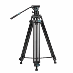 Rollei V9i Profi Videostativ