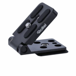 Rollei Schnellwechselplatte QuickFlip