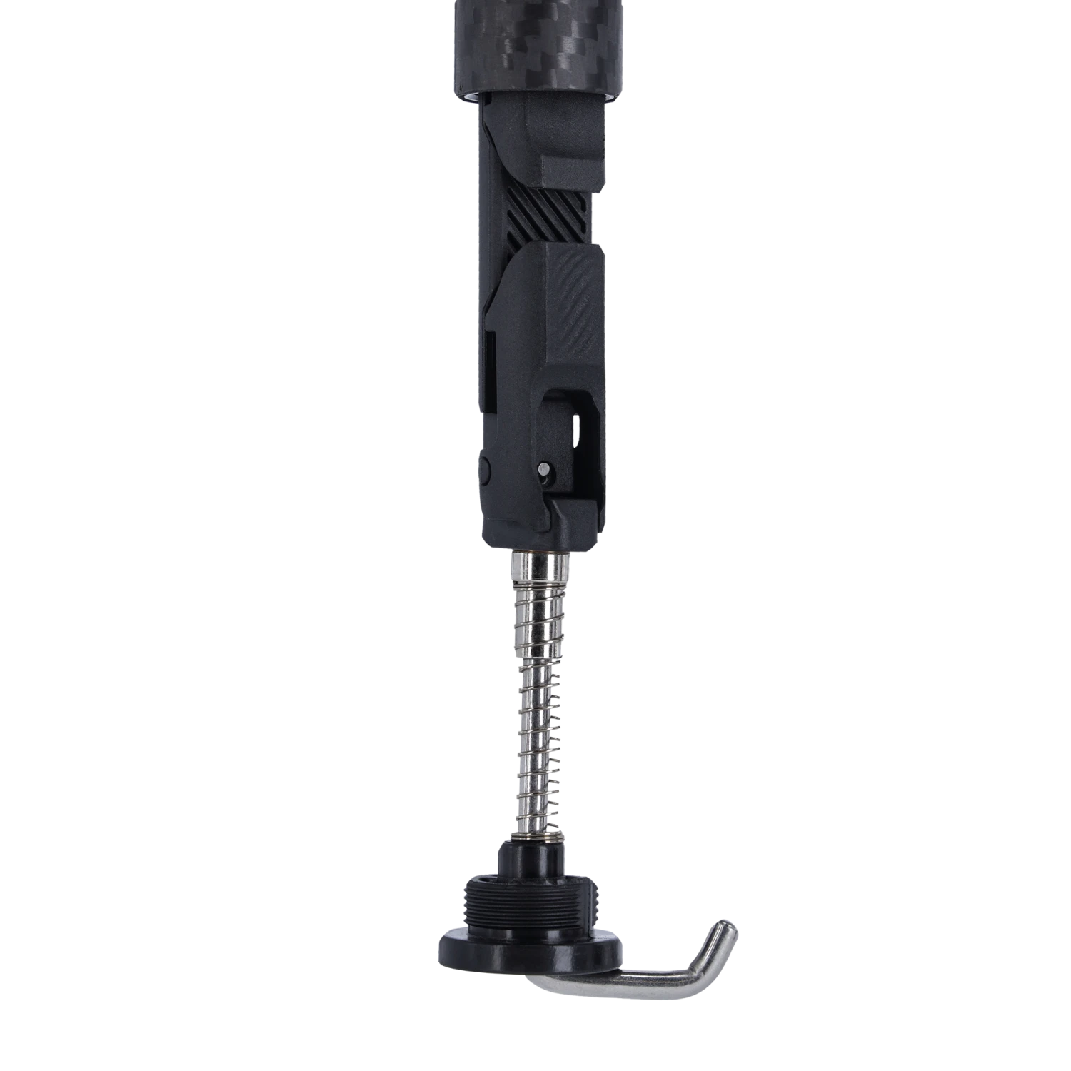 Rollei Easy Traveler XL Carbon Videostativ – Bild 10