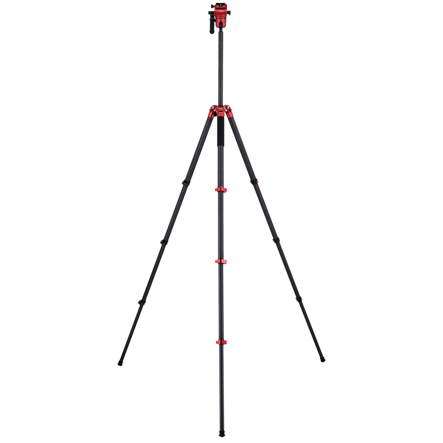 Rollei Easy Traveler XL Carbon Videostativ – Bild 17