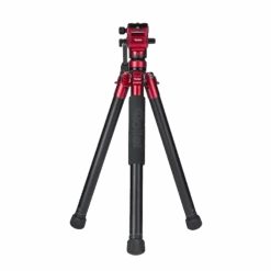 Rollei City Traveler Mark II - Aluminium Videostativ