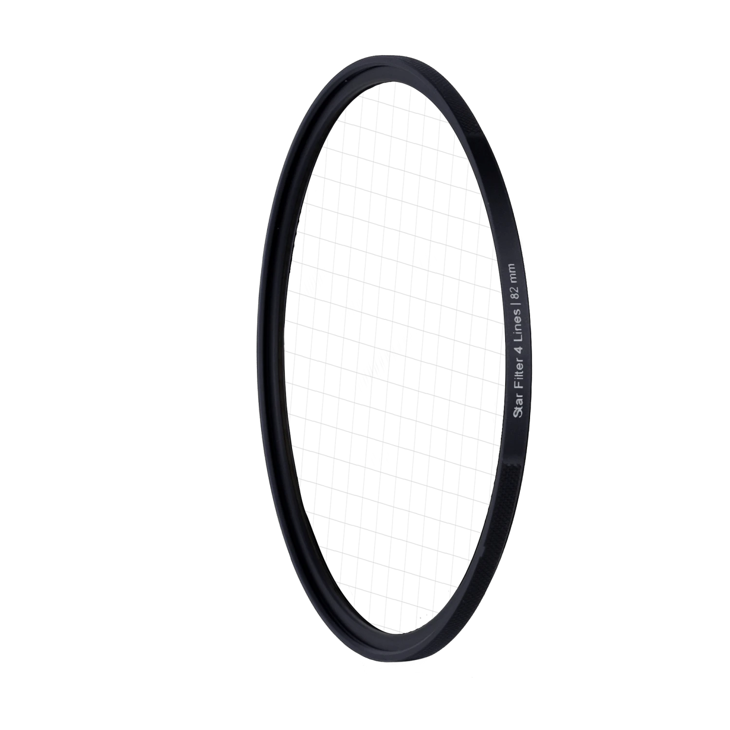 Rollei F:X Pro Magnetischer Rundfilter Mark II 82 Mm - Star Filter 4 – Bild 3