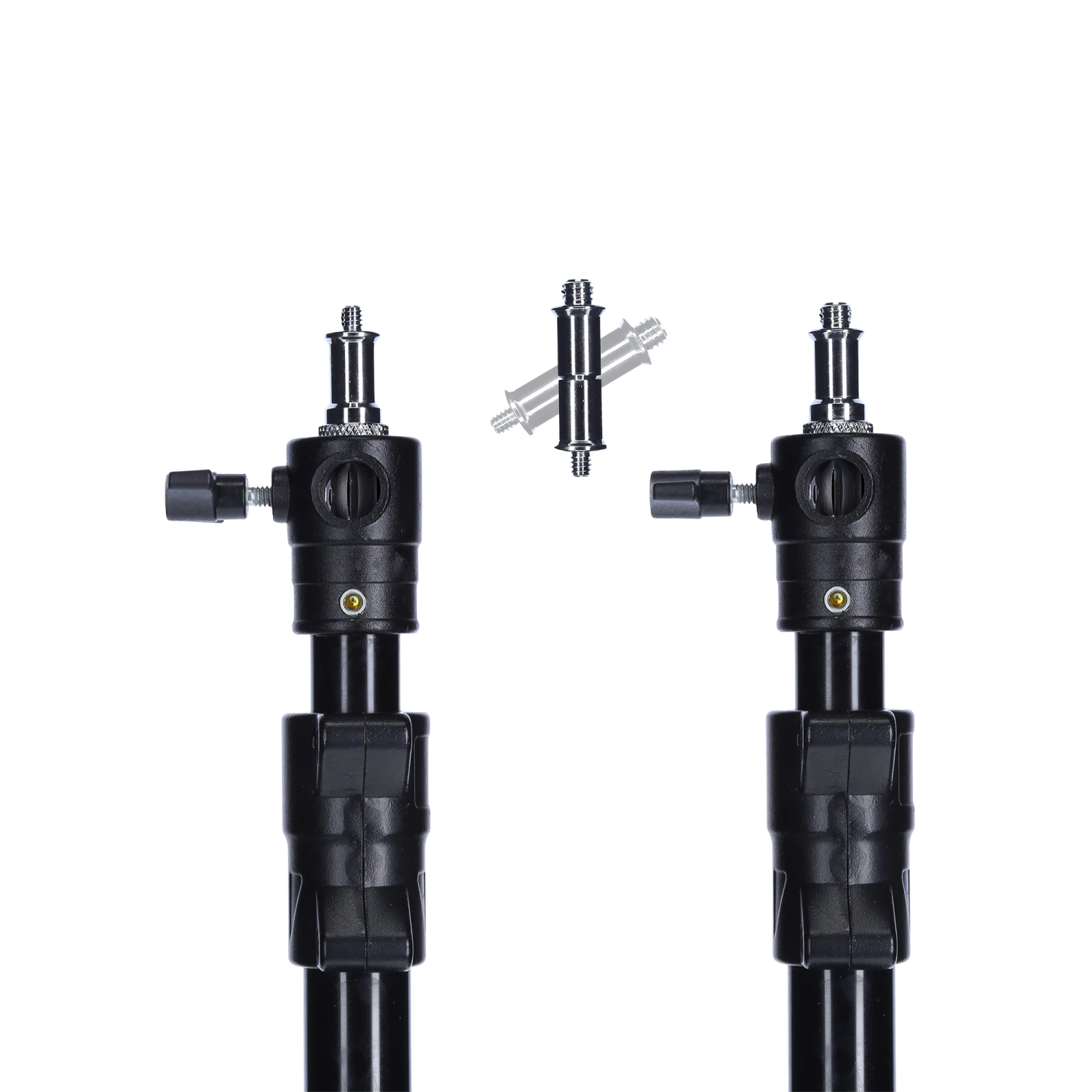 Rollei Lampenstativ 285 Cm – Bild 5