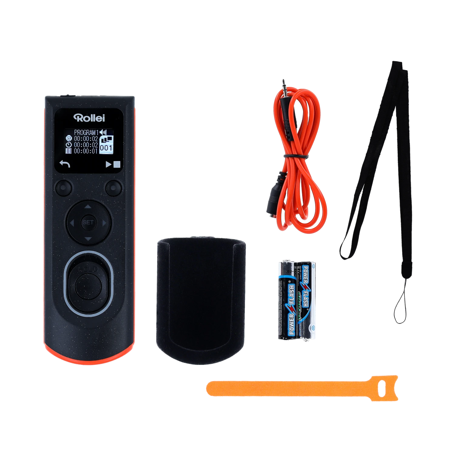 Rollei Kabelfernauslöser V2 – Bild 4