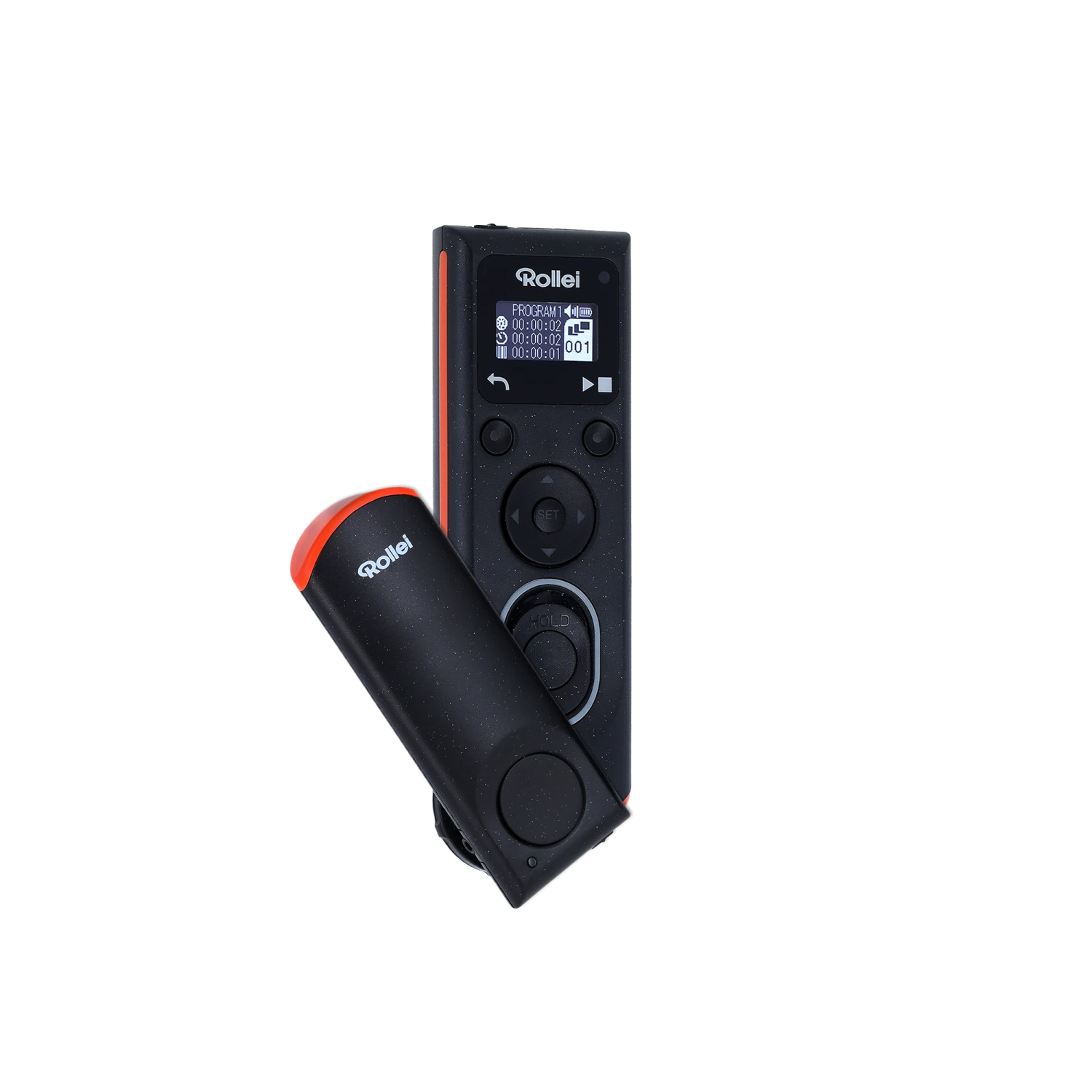 Rollei Wireless Fernauslöser – Bild 2