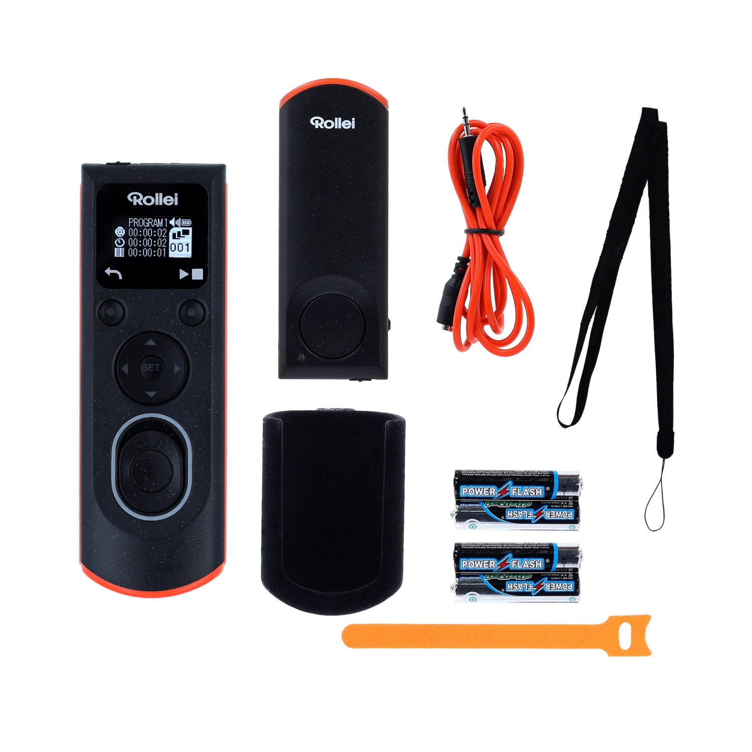 Rollei Wireless Fernauslöser – Bild 4