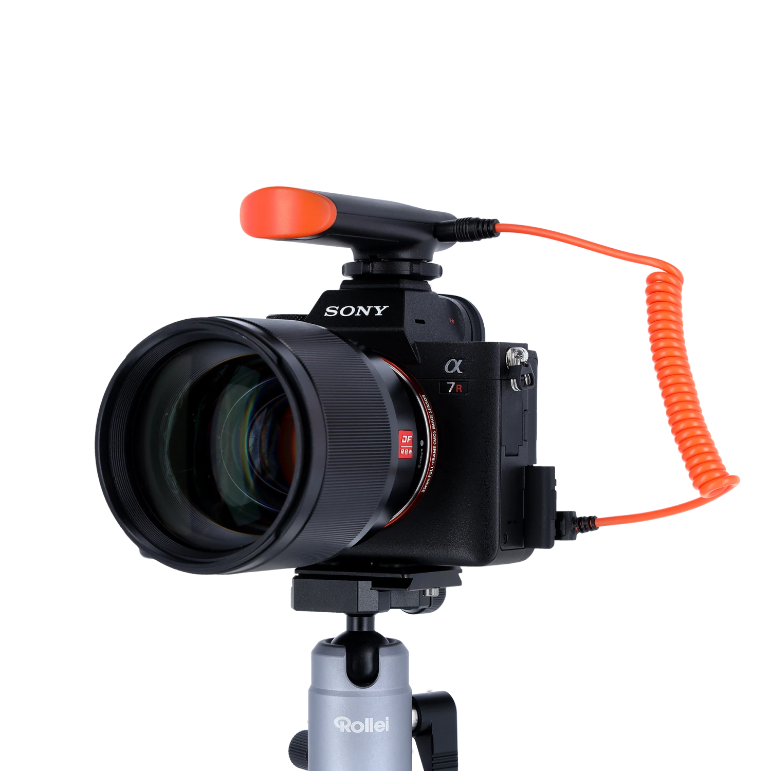 Rollei Wireless Fernauslöser – Bild 5