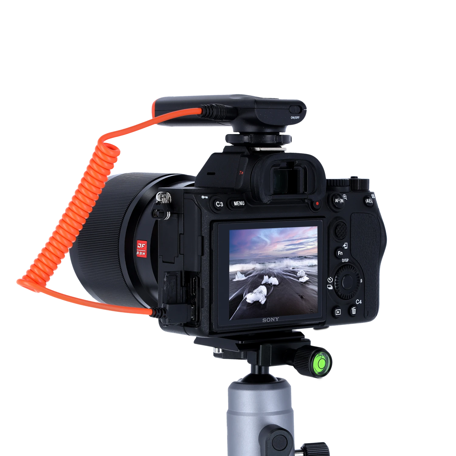 Rollei Wireless Fernauslöser – Bild 6