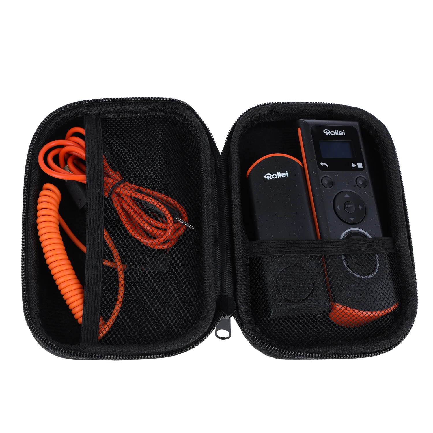 Rollei Transporttasche Für Wireless Fernauslöser – Bild 5