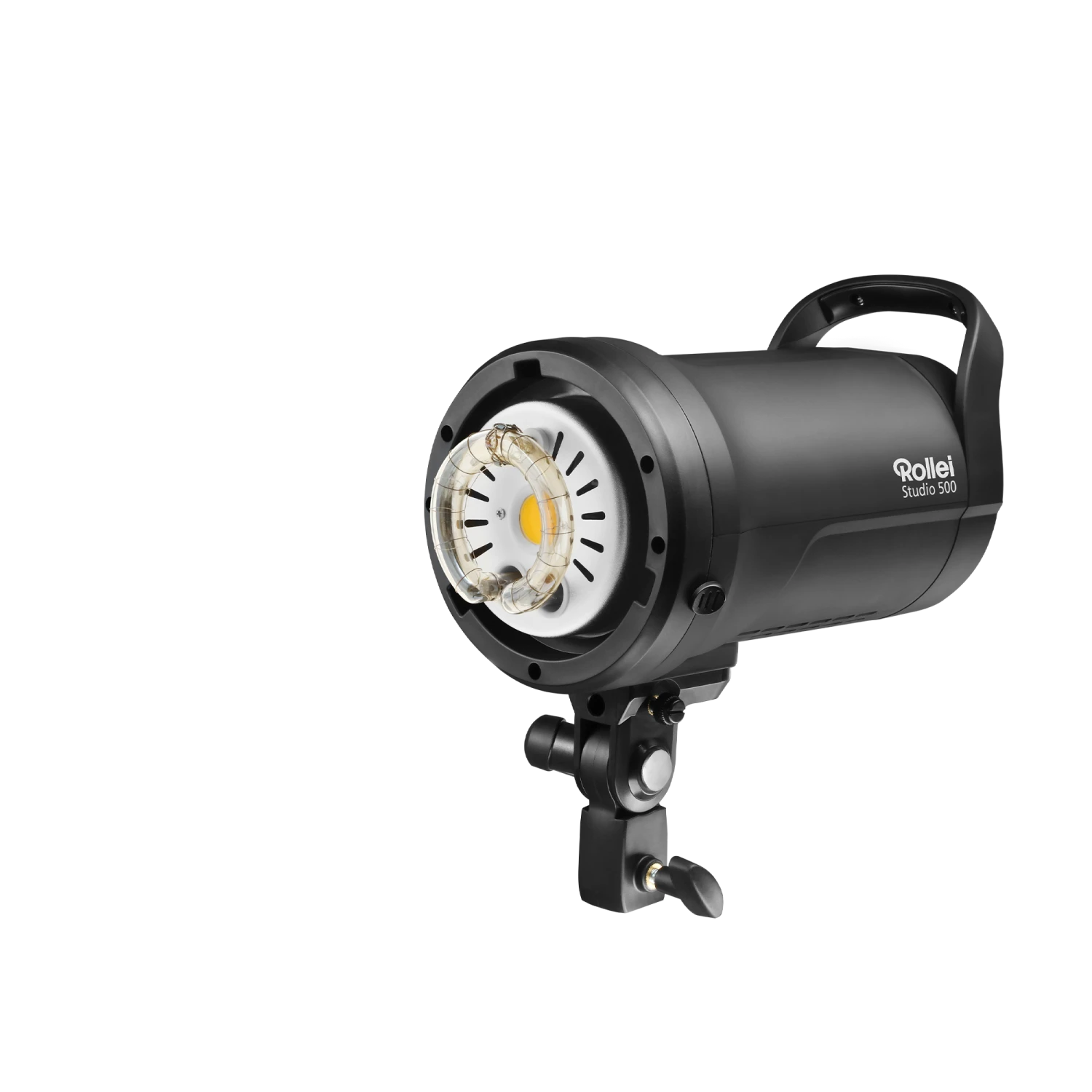 Rollei Studio 500 - Studioblitz – Bild 2