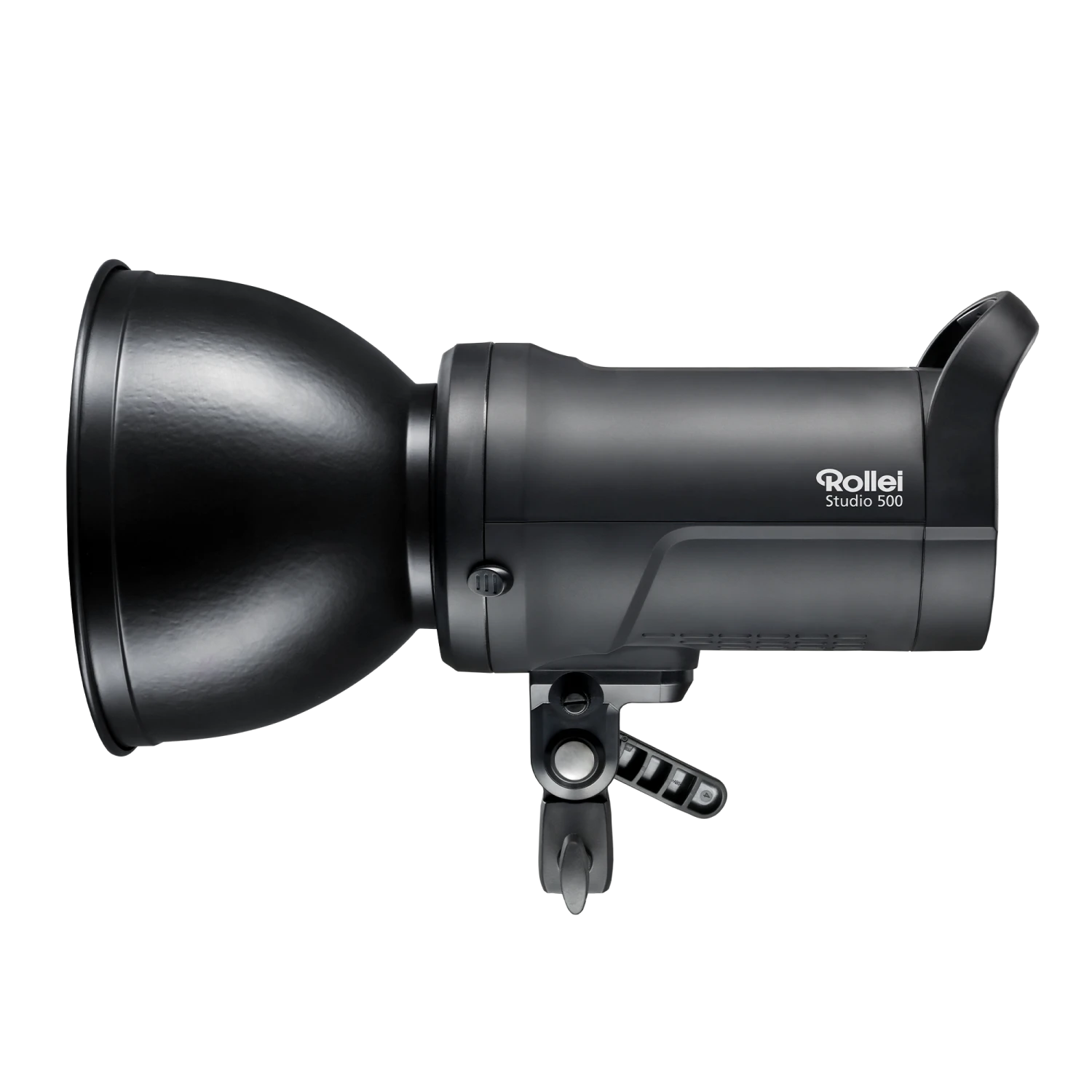 Rollei Studio 500 - Studioblitz – Bild 3