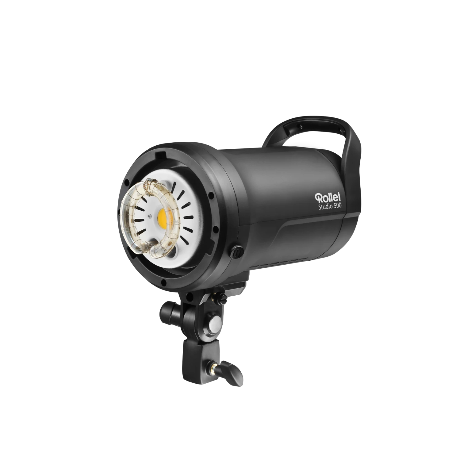 Rollei Studio 500 - Studioblitz – Bild 7