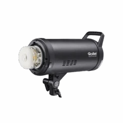 Rollei Studio Pro 600 - Studioblitz