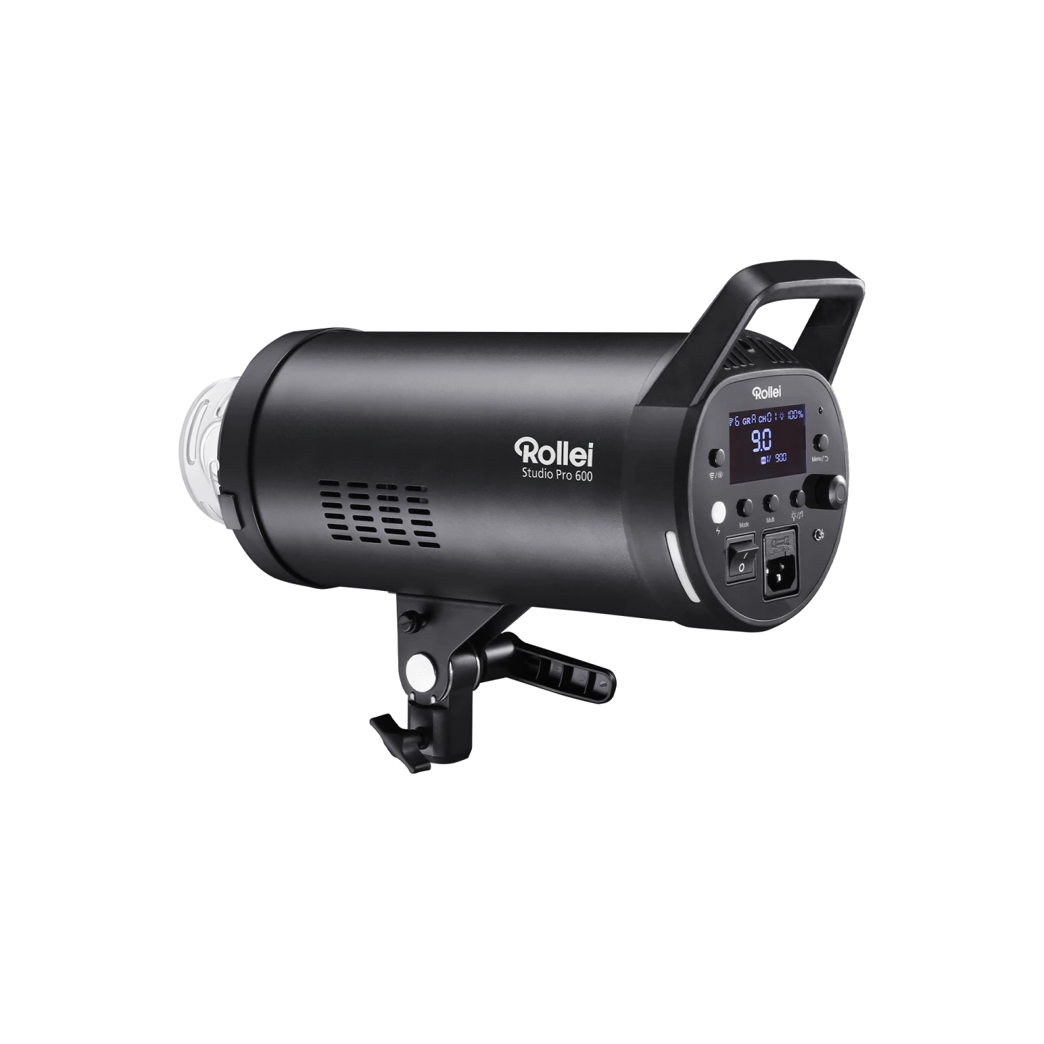 Rollei Studio Pro 600 - Studioblitz – Bild 2