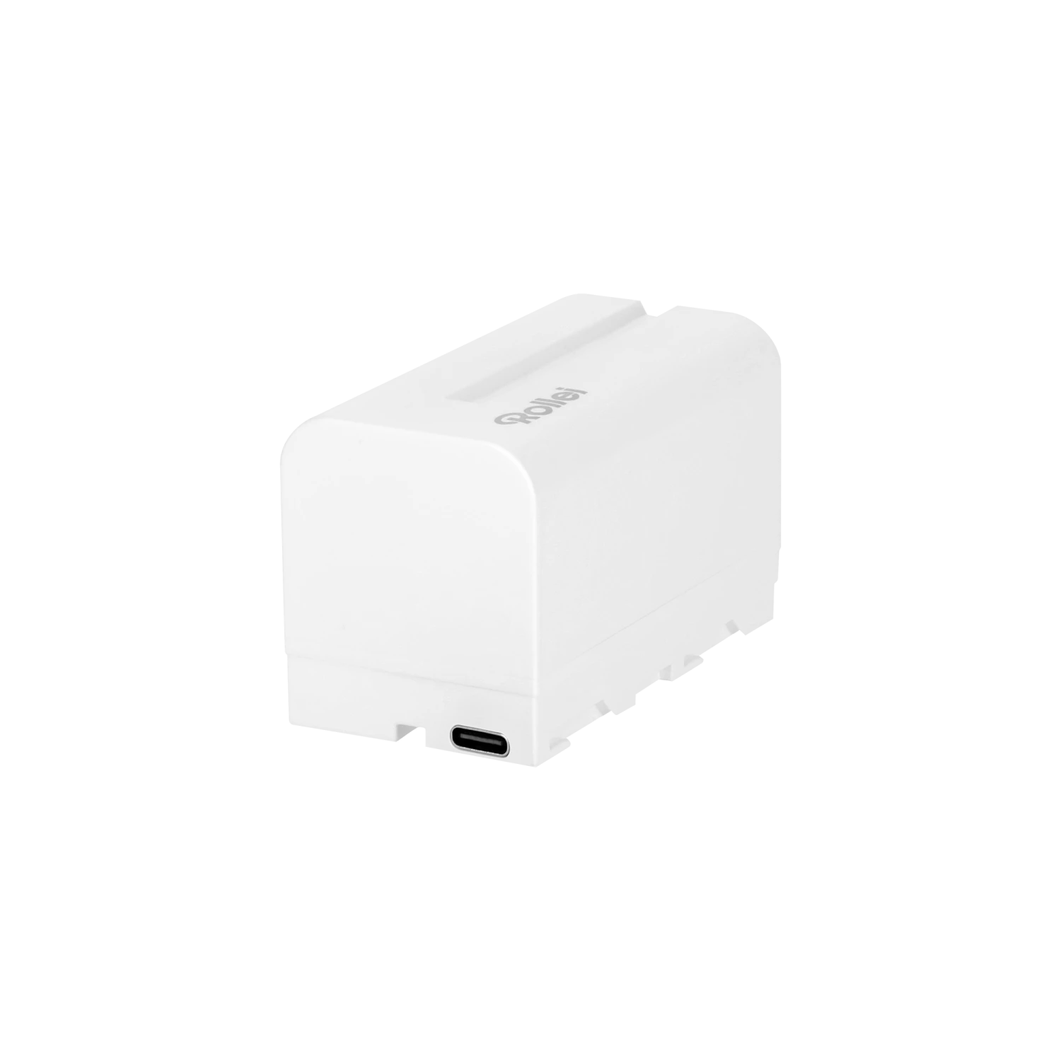 Rollei Bundle 2x NP-F750 ProWhite – Bild 2