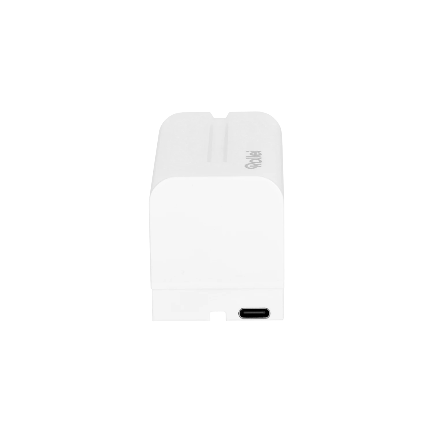 Rollei Bundle 2x NP-F750 ProWhite – Bild 3