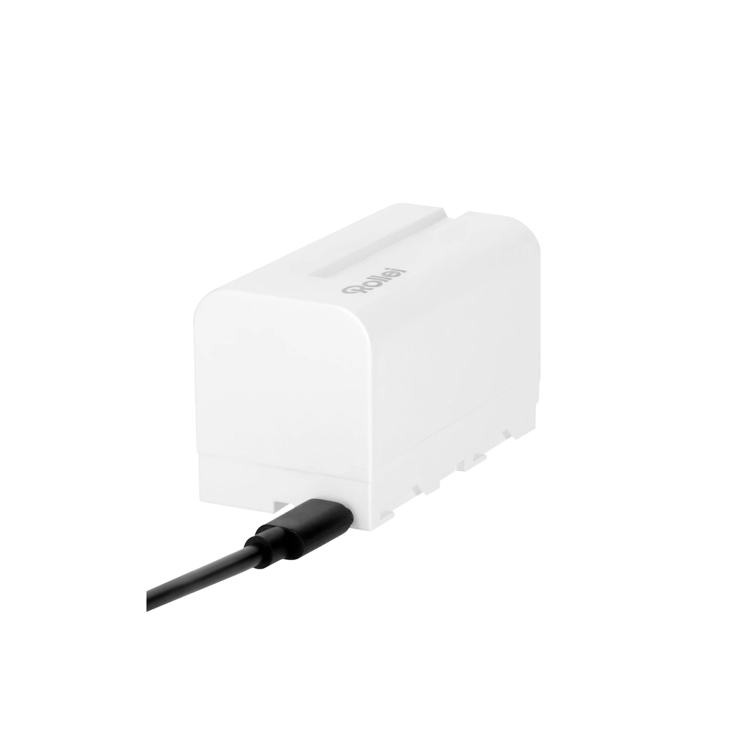 Rollei Bundle 2x NP-F750 ProWhite – Bild 5